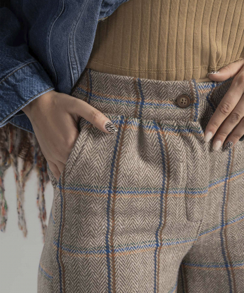 شلوار زنانه هوکانی Hukani کد 50145