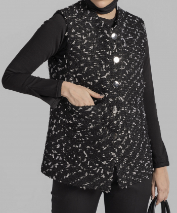 سارافون زنانه هوکانی مدل 50149