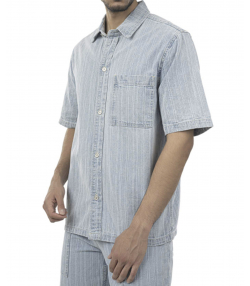 پیراهن جین مردانه جوتی جینز JootiJeans کد S51533083