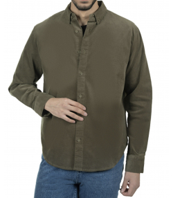 پیراهن آستین بلند مردانه جوتی جینز JootiJeans کد S43531041
