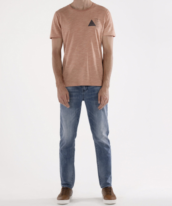 تیشرت مردانه جین وست Jeanswest کد 92173519