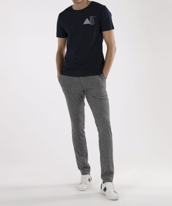 تیشرت مردانه جین وست Jeanswest کد 92173519