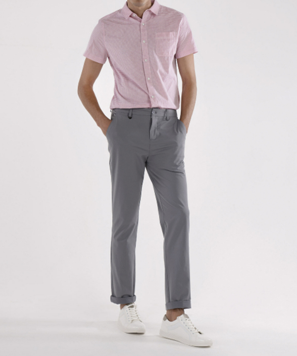 پیراهن مردانه جین وست Jeanswest کد 92133507