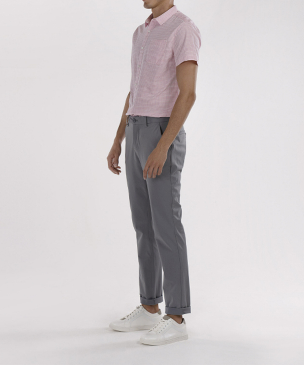 پیراهن مردانه جین وست Jeanswest کد 92133507