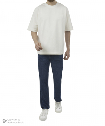 تیشرت مردانه جوتی جینز JootiJeans کد 51573489