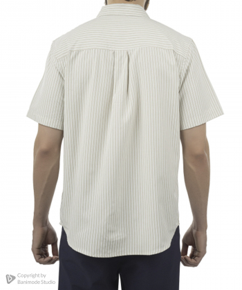 پیراهن مردانه جوتی جینز JootiJeans کد 51533078