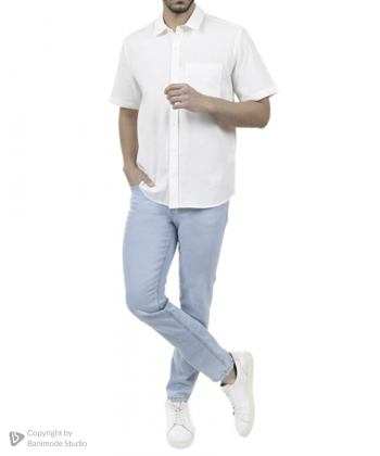 پیراهن مردانه جوتی جینز JootiJeans کد 51533077