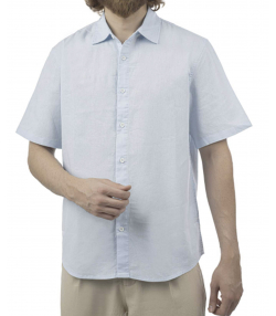 پیراهن لینن مردانه جوتی جینز JootiJeans کد 51533021