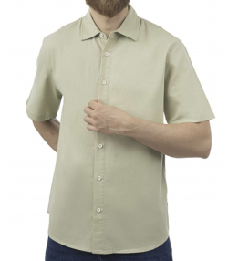 پیراهن لینن مردانه جوتی جینز JootiJeans کد 51533021