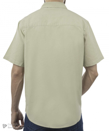 پیراهن لینن مردانه جوتی جینز JootiJeans کد 51533021