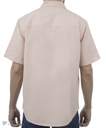 پیراهن لینن مردانه جوتی جینز JootiJeans کد 51533021