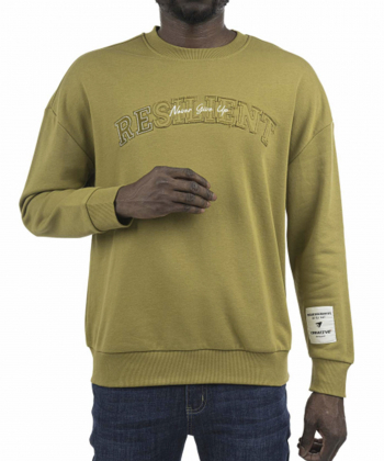 سویشرت  مردانه جین وست مدل 44171516