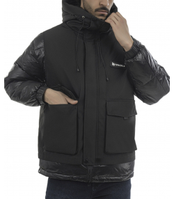 کاپشن مردانه جین وست Jeanswest کد 44122527