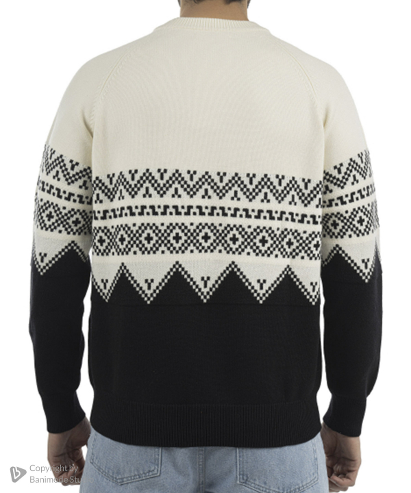 پلیور مردانه جوتی جینز JootiJeans کد 43591520