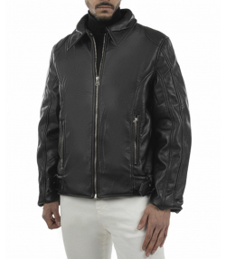کاپشن مردانه جوتی جینز JootiJeans کد 43522165