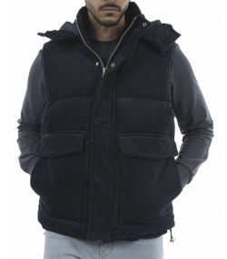 ژیله کاپشنی مردانه جوتی جینز JootiJeans کد 43522144
