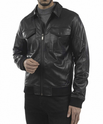 کت مردانه جوتی جینز مدل 43522131