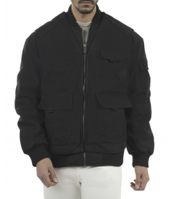کاپشن مردانه جوتی جینز JootiJeans کد 43521127