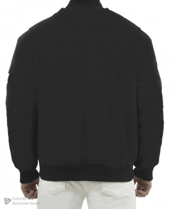 کاپشن مردانه جوتی جینز JootiJeans کد 43521127