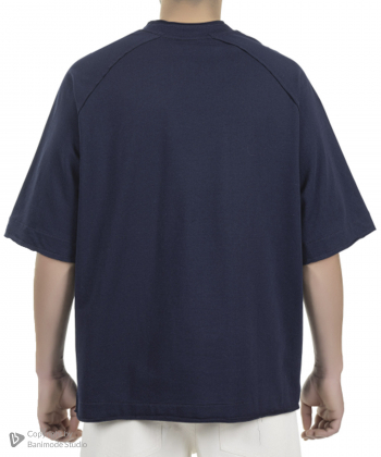 تیشرت مردانه جوتی جینز JootiJeans کد 42573763