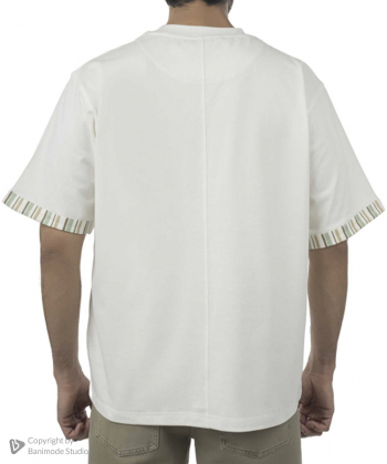 تیشرت مردانه جوتی جینز JootiJeans کد 42573703