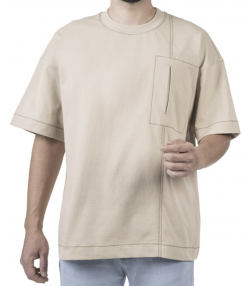 تیشرت مردانه جوتی جینز JootiJeans کد 41573555