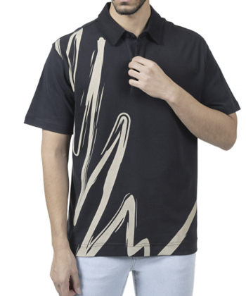 پولوشرت مردانه جوتی جینز JootiJeans کد 41573455