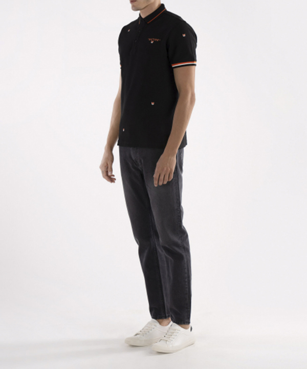 پولوشرت مردانه جین وست Jeanswest کد 01173557