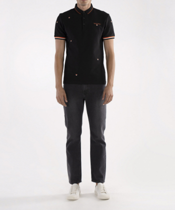 پولوشرت مردانه جین وست Jeanswest کد 01173557