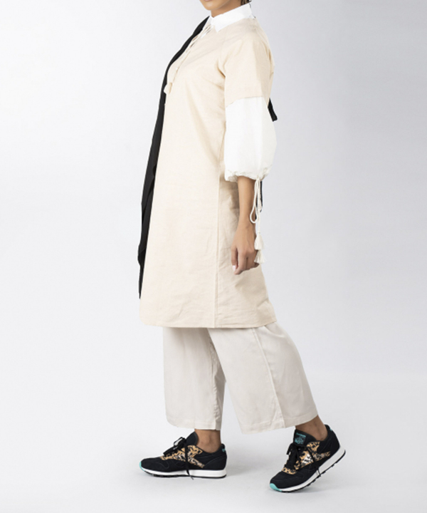 مانتو زنانه جوتی جینز JootiJeans کد 01731622