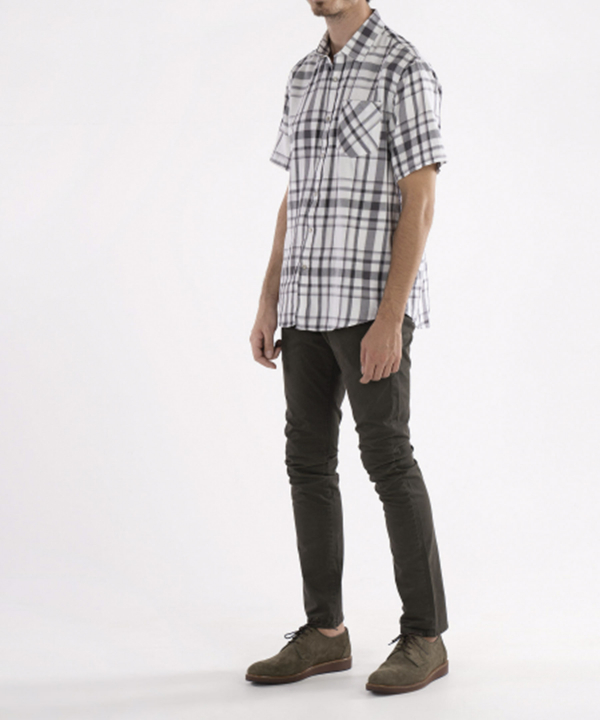 پیراهن مردانه جوتی جینز JootiJeans کد 04533100