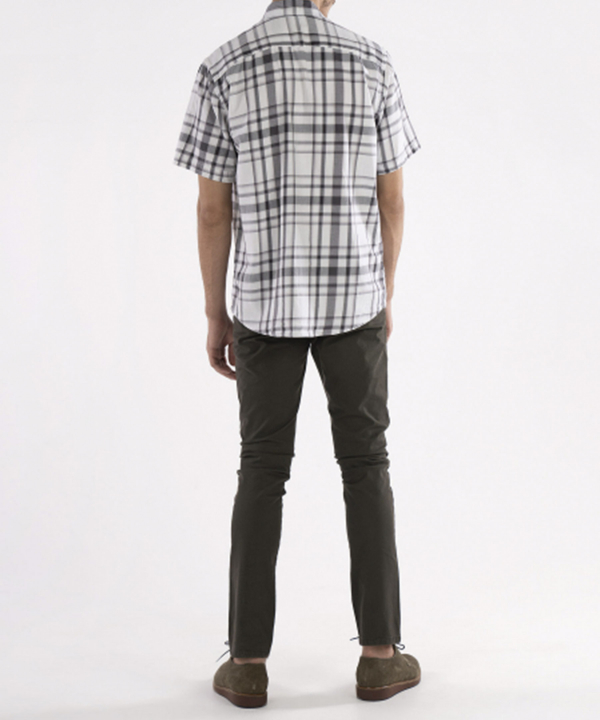 پیراهن مردانه جوتی جینز JootiJeans کد 04533100