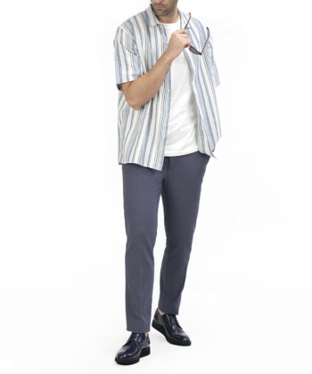 پیراهن مردانه جوتی جینز JootiJeansکد 22533069