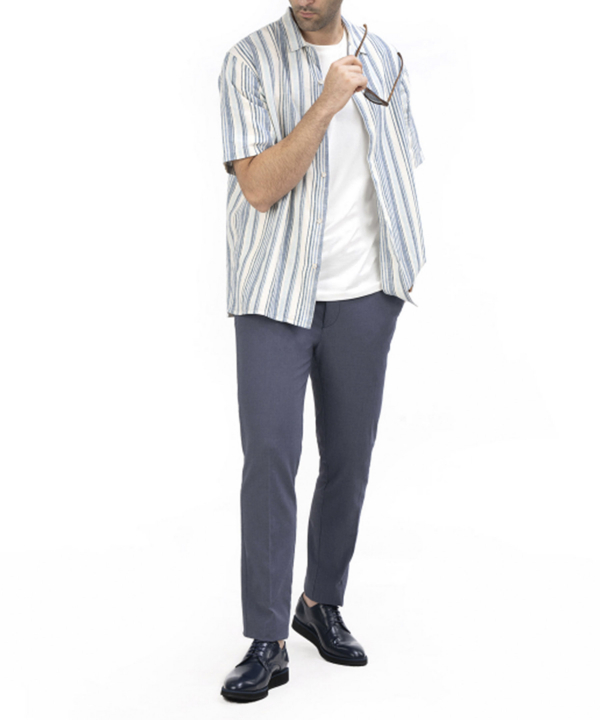 پیراهن مردانه جوتی جینز JootiJeansکد 22533069