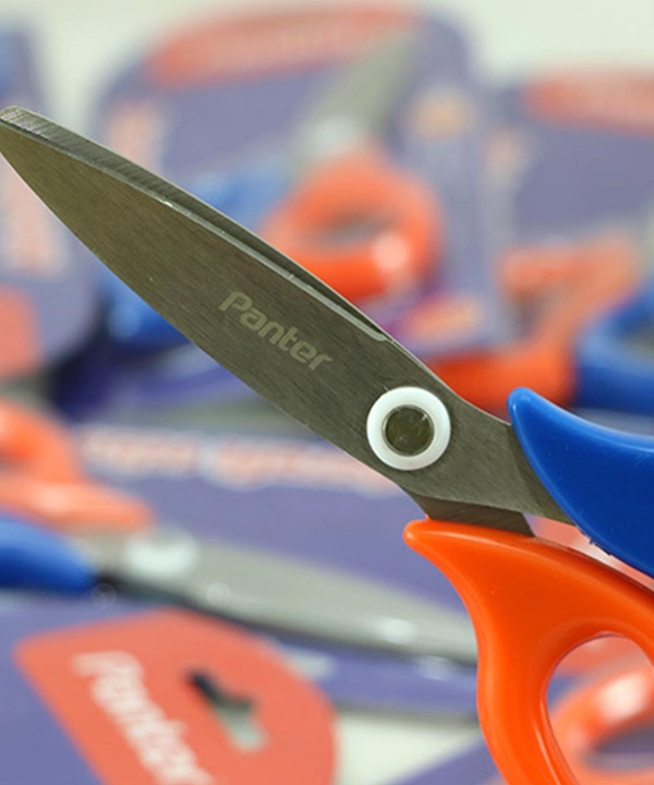 قیچی Art Craft پنتر Panter مدل S 107