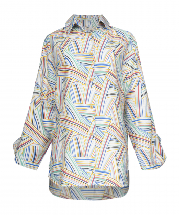 مانتو کوتاه زنانه نارین مد مدل 801