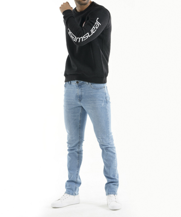 سویشرت مردانه جوتی جینز JootiJeans کد 03571215
