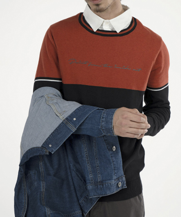 پلیور مردانه جوتی جینز JootiJeans کد 03591530