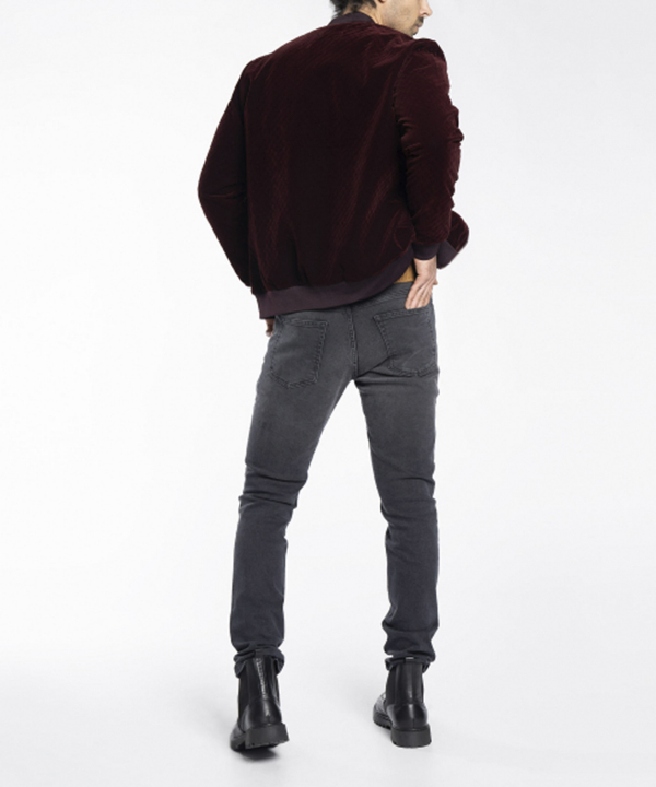 کاپشن پاییزه مردانه جوتی جینز JootiJeans کد 04522114
