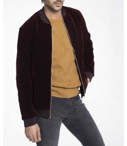 کاپشن پاییزه مردانه جوتی جینز JootiJeans کد 04522114