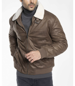 کاپشن مردانه جوتی جینز JootiJeans کد 04522120