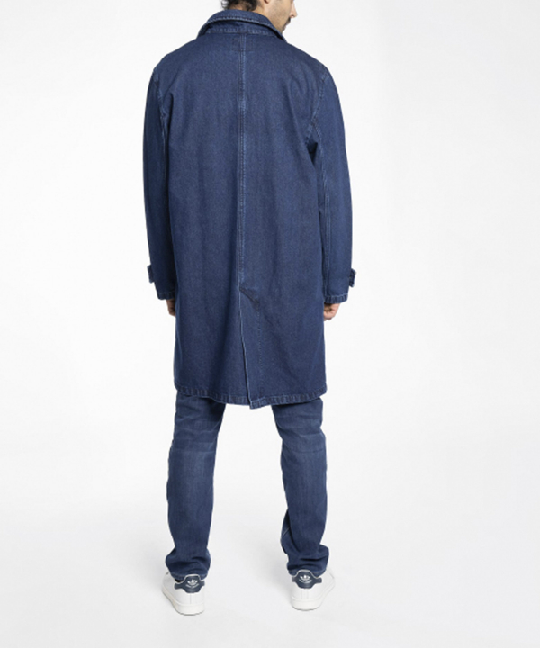 کت بلند جین مردانه جوتی جینز JootiJeans کد 04522602
