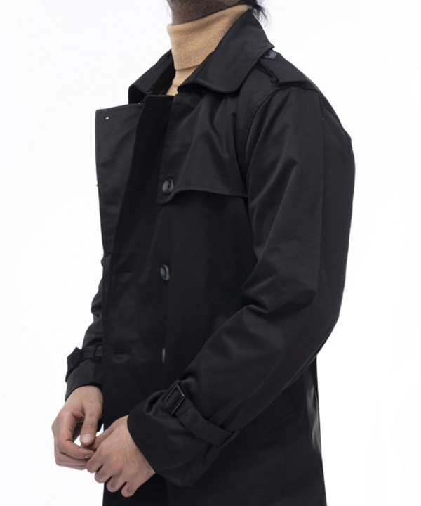 پالتو مردانه جوتی جینز JootiJeans کد 04522606