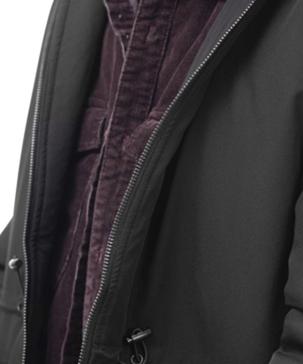 کاپشن مردانه جوتی جینز JootiJeans کد 04522612