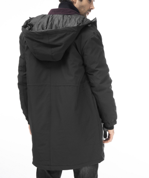 کاپشن مردانه جوتی جینز JootiJeans کد 04522612