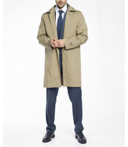 بارانی مردانه جوتی جینز JootiJeans کد 04522616