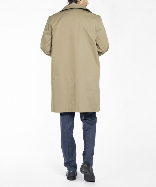 بارانی مردانه جوتی جینز JootiJeans کد 04522616