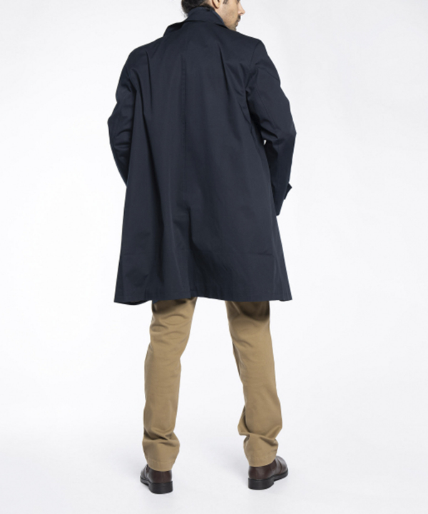 بارانی مردانه جوتی جینز JootiJeans کد 04522616