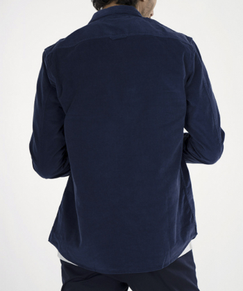 پیراهن مردانه مخمل کبریتی جوتی جینز JootiJeans کد 04531012