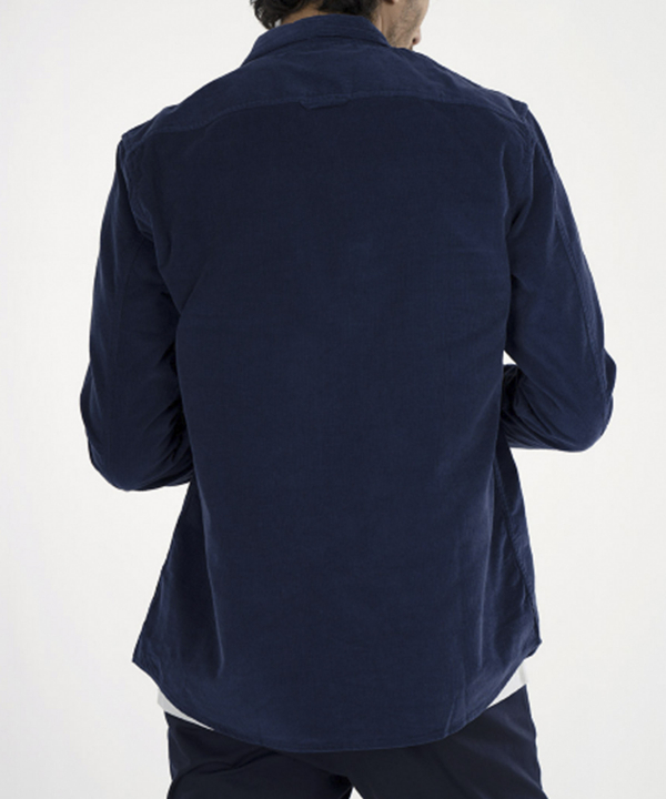 پیراهن مردانه مخمل کبریتی جوتی جینز JootiJeans کد 04531012